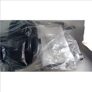 NRG Energy Massage Table