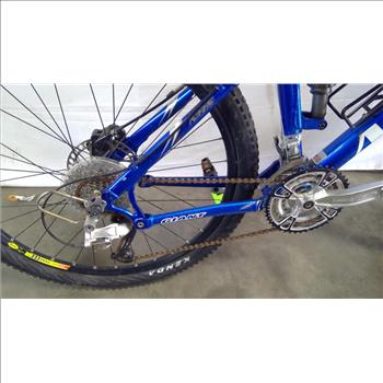 NRS1 Giant Mountain Bike