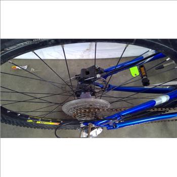 NRS1 Giant Mountain Bike