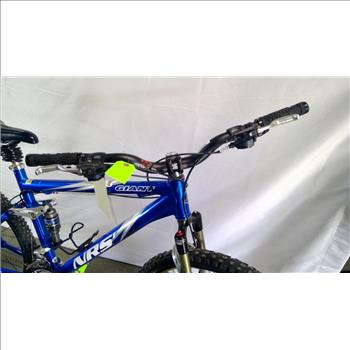 NRS1 Giant Mountain Bike