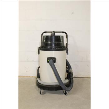 NSS Wet/Dry Vacuum