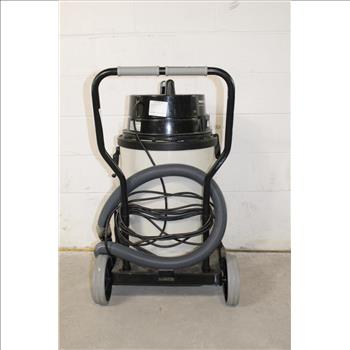 NSS Wet/Dry Vacuum