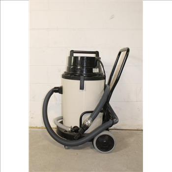 NSS Wet/Dry Vacuum