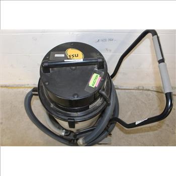 NSS Wet/Dry Vacuum