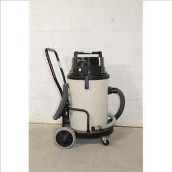NSS Wet/Dry Vacuum