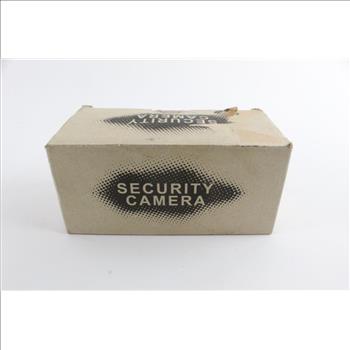 NTSC Color Security Camera