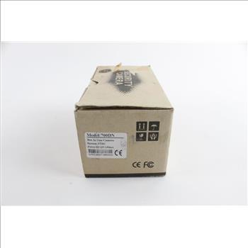 NTSC Color Security Camera