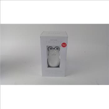Nuface Trinity Advanced Facial Toning Device, 75019-1