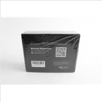 Nulaxy Bluetooth FM Transmitter