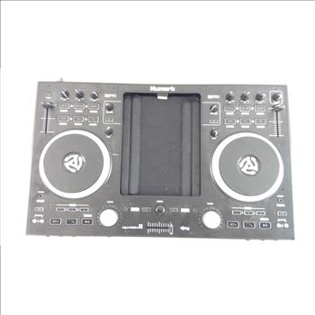 Numark IDJ Pro DJ Controller