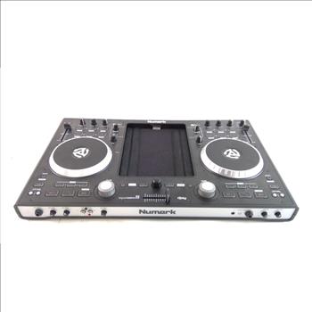 Numark IDJ Pro DJ Controller