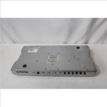 Numark N4 Digital DJ Controller/Mixer