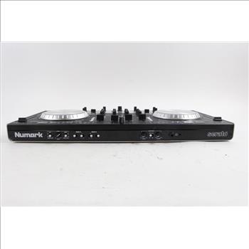 Numark Serato Mixer