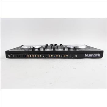 Numark Serato Mixer