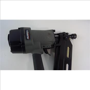 Numax Framing Nailer