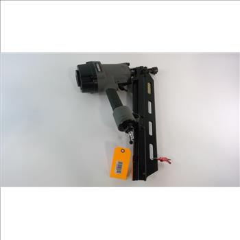 Numax Framing Nailer