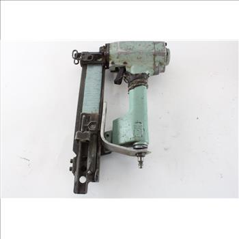 NuMax Pneumatic Framing Nailer