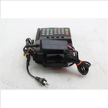 Nurit 2085 Card Payment Terminal