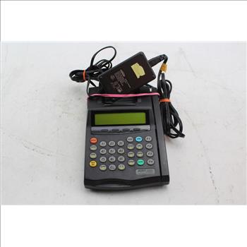 Nurit 2085 Card Payment Terminal