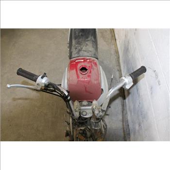 Nusun Bandit MiniBike