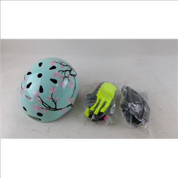 Nutcase Bicycle Helmet