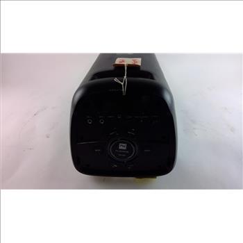 Nutek Bluetooth Speaker