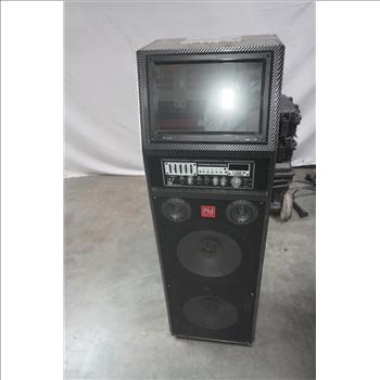 Nutek Bluetooth Speaker