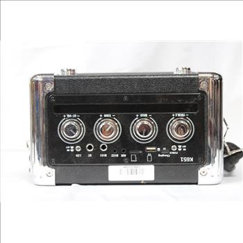 Nutek Bluetooth Speaker