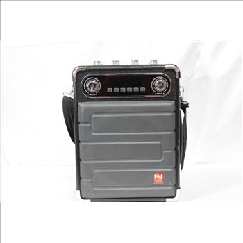 Nutek Bluetooth Speaker