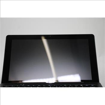 NuVision Duo 11 Windows Tablet, 32GB, Wi-Fi Only