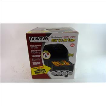 Nuwave Air Fryer