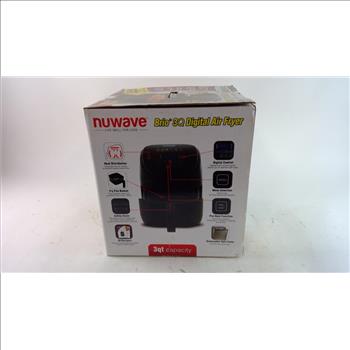 Nuwave Air Fryer