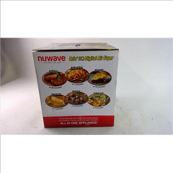Nuwave Air Fryer