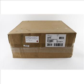 NVent Hoffman Nema Type 3R Wall Type Junction Box Enclosure