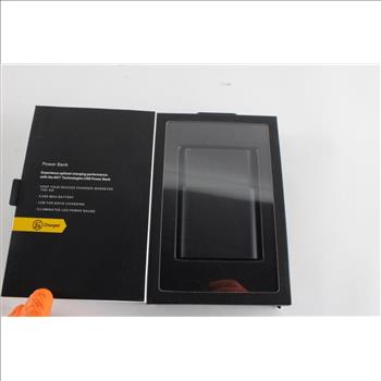 NXT Portable LED Compact Power Bank