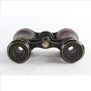 N.Y. Opera Glass Supply Co. Vintage Opera Glasses