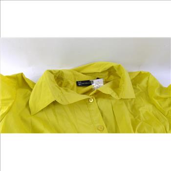 NY&C Shirt Size L