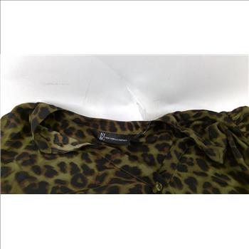 NY&C Shirt Size XL