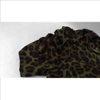 NY&C Shirt Size XL
