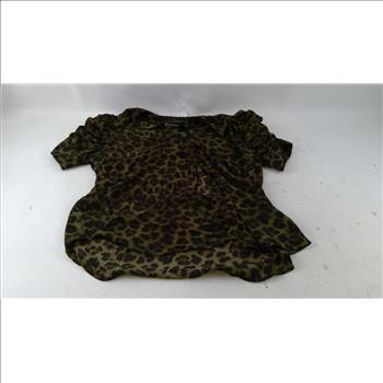 NY&C Shirt Size XL