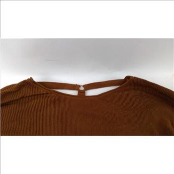 NY&C Sweater Size L
