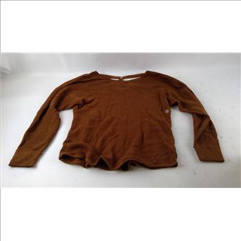 NY&C Sweater Size L