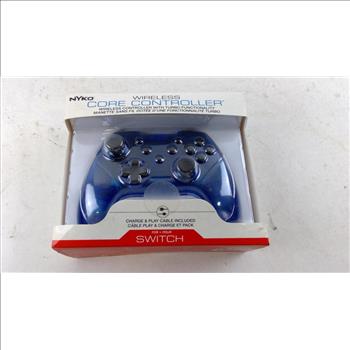 Nyko Wireless Core Controller
