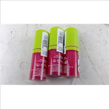 Nyx Fat Oil Lip Drip 3 Pieces