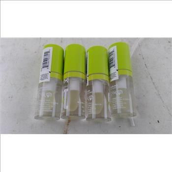 Nyx Fat Oil Lip Drip 4 Pieces