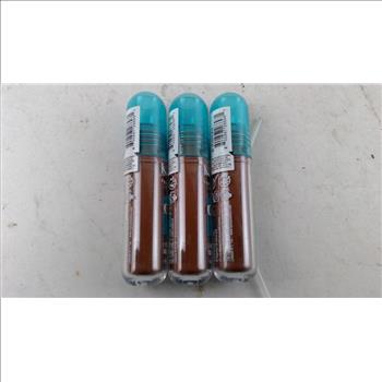 Nyx Lip I.V. Gloss Serum 3 Pieces