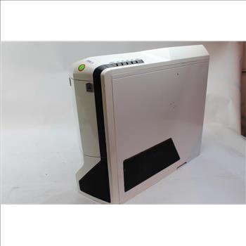 NZXT Phantom Desktop Gaming Computer