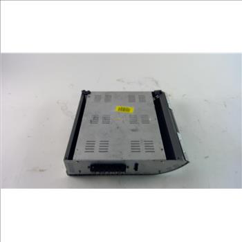 O2 540 Watt Amplifier