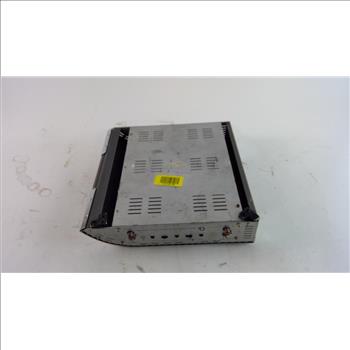 O2 540 Watt Amplifier