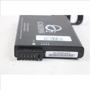 O2 Concepts Oxlife Independence Battery